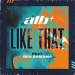 cover: Ben Samama|Atb - Like That