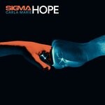 cover: Carla Marie|Sigma - Hope