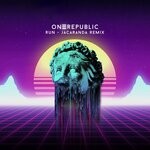 cover: Jacaranda|Onerepublic - Run (Jacaranda Remix)