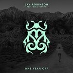 cover: Jay Robinson|Sara Sukkha - One Year Off