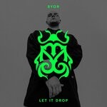 cover: Byor - Let It Drop