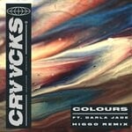 cover: Darla Jade|Crvvcks - Colours (Higgo Remix)