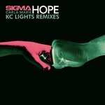 cover: Carla Marie|Sigma - Hope (KC Lights Remixes)