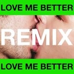 cover: Dillon Francis|Jonasu|Marc E. Bassy|Shift K3y - Love Me Better (Jonasu Remix)