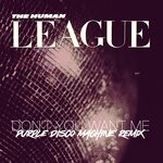 cover: The Human League - Don't You Want Me (Purple Disco Machine Remix)