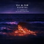 cover: Camden Cox|Eli & Fur - Burning (Eli & Fur's Slow Burn)