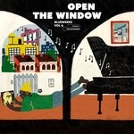 cover: Bluewerks - Vol 6: Open The Window