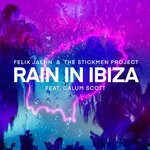 cover: Felix Jaehn|The Stickmen Project|Calum Scott - Rain In Ibiza