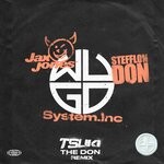 cover: Jax Jones|Stefflon Don|System.inc - The Don (Tsuki Remix)