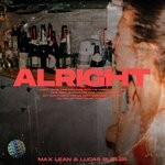 cover: Lucas Butler|Max Lean - Alright