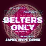 cover: James Hype|Jazzy|Belters Only - Make Me Feel Good (James Hype Remix)