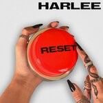 cover: Harlee - Reset