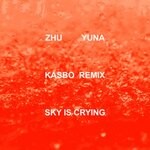 cover: Zhu|Yuna|Kasbo - Sky Is Crying (Kasbo Remix)