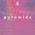 cover: Alex Aris|Otto Knows - Pyramids