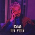 cover: R3hab - My Pony