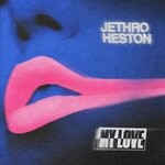 cover: Jethro Heston - My Love