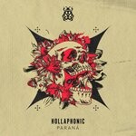 cover: Hollaphonic - Parana