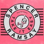 cover: Spencer Ramsay - Take It Easy