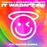 cover: Embody|Moss Kena|Shaggy|Tenchi - It Wasn't Me