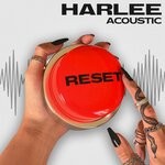 cover: Harlee - Reset (Acoustic)