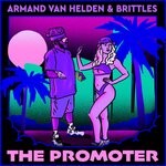 cover: Brittles|Armand Van Helden - The Promoter