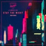 cover: Just Kiddin|Camden Cox - Stay The Night (RUDY Remix)