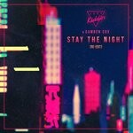 cover: Camden Cox|Just Kiddin - Stay The Night (Re-Edit)