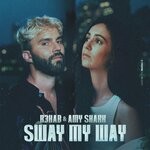 cover: Amy Shark|R3hab - Sway My Way