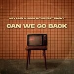 cover: Franky|Lucas Butler|Max Lean - Can We Go Back