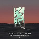 cover: Nicky Romero|Norma Jean Martine - I Hope That It Hurts