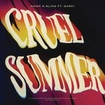 cover: Darci|Hook N Sling - Cruel Summer