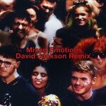 cover: Chase & Status|Clementine Douglas - Mixed Emotions (David Jackson Remix)