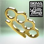 cover: Queen Millz|Sigma - Little Things (Explicit)