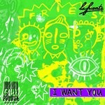 cover: La Fuente - I Want You