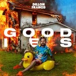 cover: Dillon Francis - Goodies