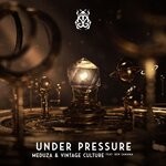 cover: Ben Samama|Meduza|Vintage Culture - Under Pressure