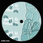 cover: Piri|Sudley|Tommy Villiers - On & On (Sudley Remix)