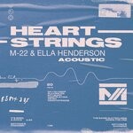 cover: M-22|Ella Henderson - Heartstrings (Acoustic)