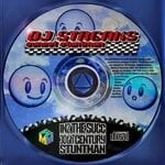 cover: Dj Streaks - In2 The Succ / 30th Century Stuntman