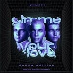 cover: Marcus & Martinus|Medun - Gimme Your Love (Dance Edition)