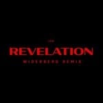 cover: Jalal Ramdani|Iam|Mavhungu - Revelation (Widerberg Remix)