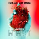 cover: Pbh & Jack|Alex Hosking - Lost In The Moment