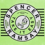 cover: Spencer Ramsay - Take It Easy (Bounce Edit)