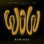 cover: ?SD?S|IZKO|Toby Romeo|Keanu Silva - WOW (Remixes)