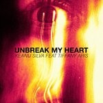 cover: Keanu Silva|Tiffany Aris - Unbreak My Heart