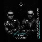 cover: Twocolors|Zero Three Zero - Heavy Metal Love (ZERO THREE ZERO Phonk Remix)