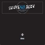 cover: Di|Shy Fx|T-power - Shake Ur Body