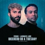 cover: R3hab|Gian Varela|Laidback Luke - Weekend On A Tuesday (Gian Varela Remix)