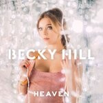 cover: Becky Hill - Heaven