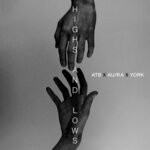 cover: Atb|Au\ra|York - Highs & Lows